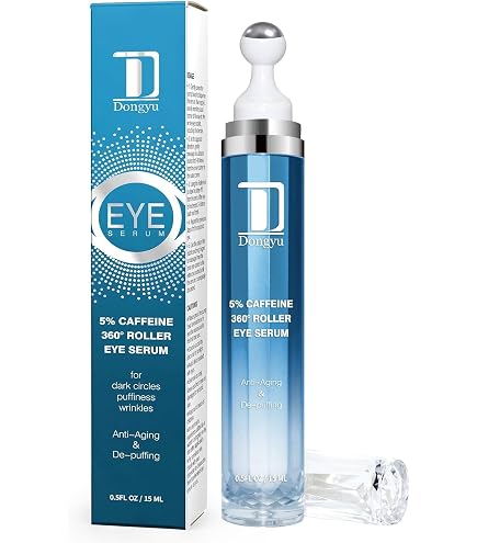 Amazon.com: AQ Eye Serum 0.5 oz 15 ml : Beauty & Personal Care